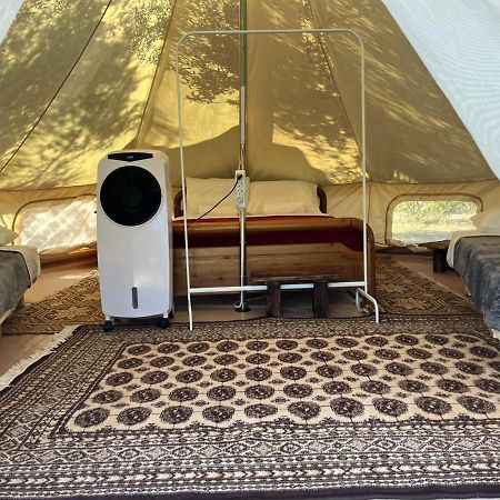 Eco Glamping With Pool Between Nafplio And 아르고스 외부 사진