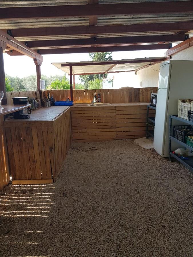Eco Glamping With Pool Between Nafplio And 아르고스 외부 사진
