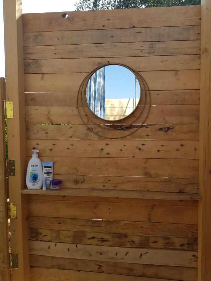 Eco Glamping With Pool Between Nafplio And 아르고스 외부 사진