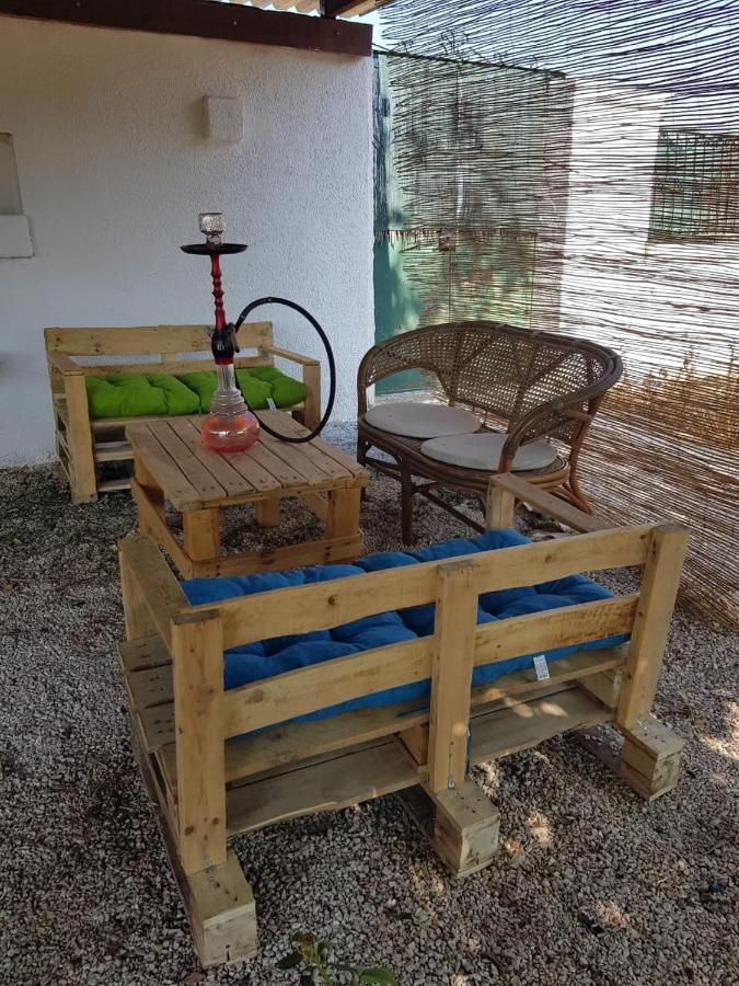 Eco Glamping With Pool Between Nafplio And 아르고스 외부 사진