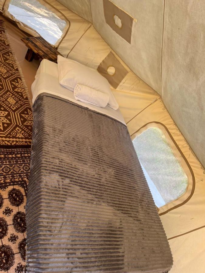 Eco Glamping With Pool Between Nafplio And 아르고스 외부 사진