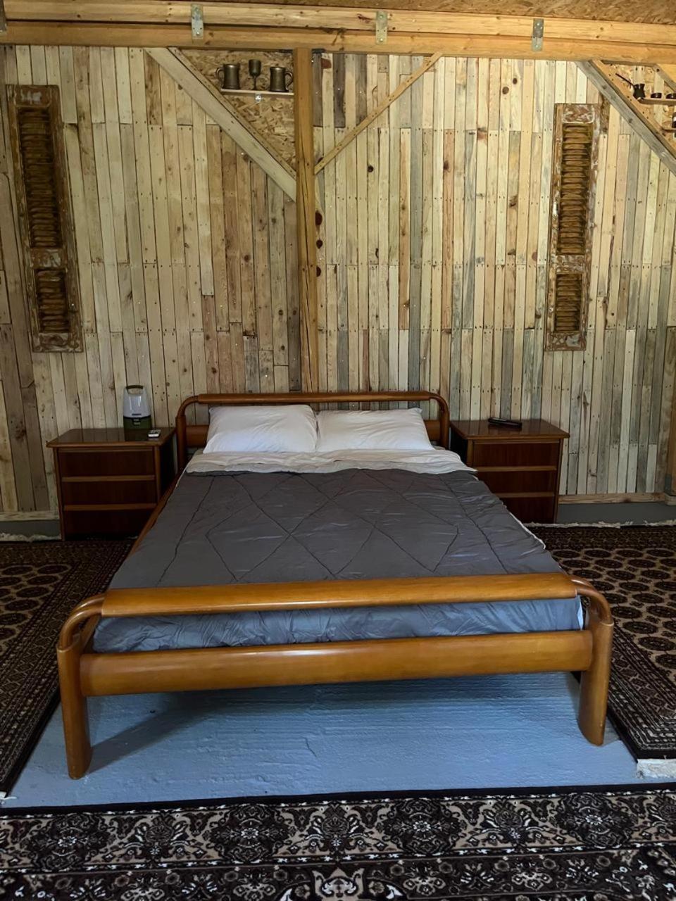 Eco Glamping With Pool Between Nafplio And 아르고스 외부 사진