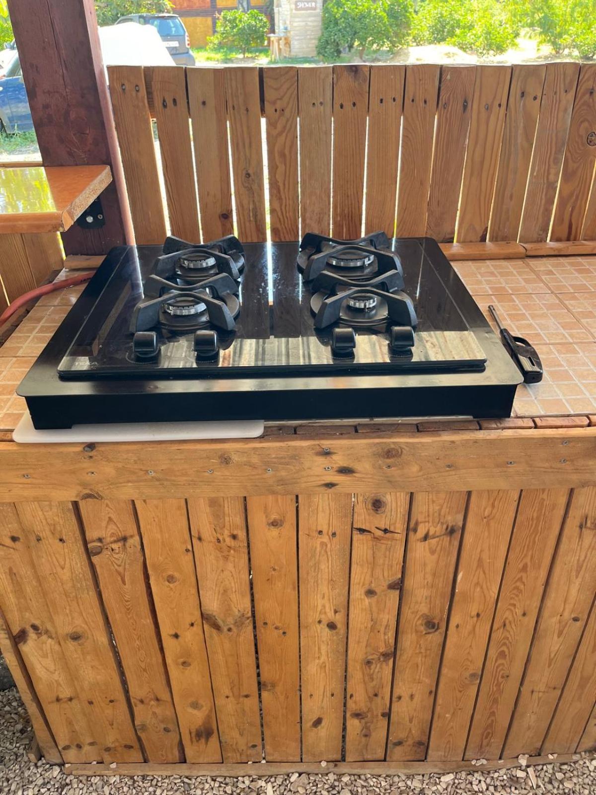 Eco Glamping With Pool Between Nafplio And 아르고스 외부 사진