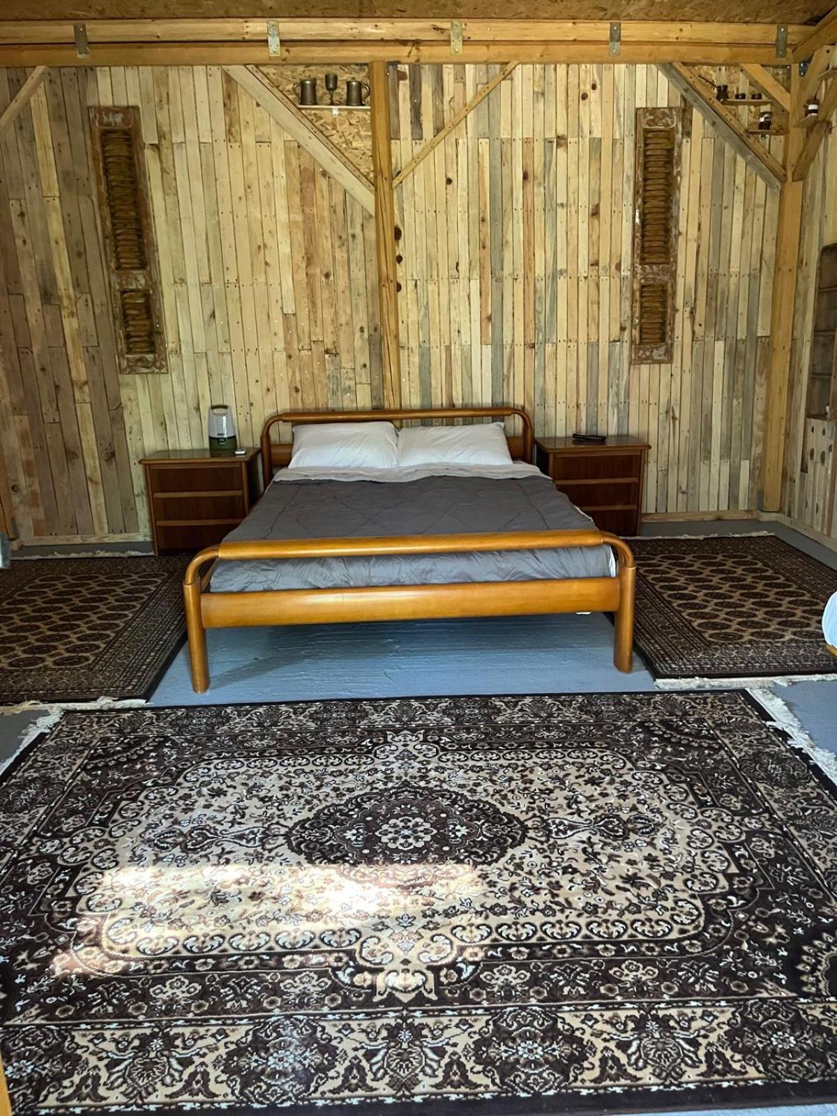 Eco Glamping With Pool Between Nafplio And 아르고스 외부 사진