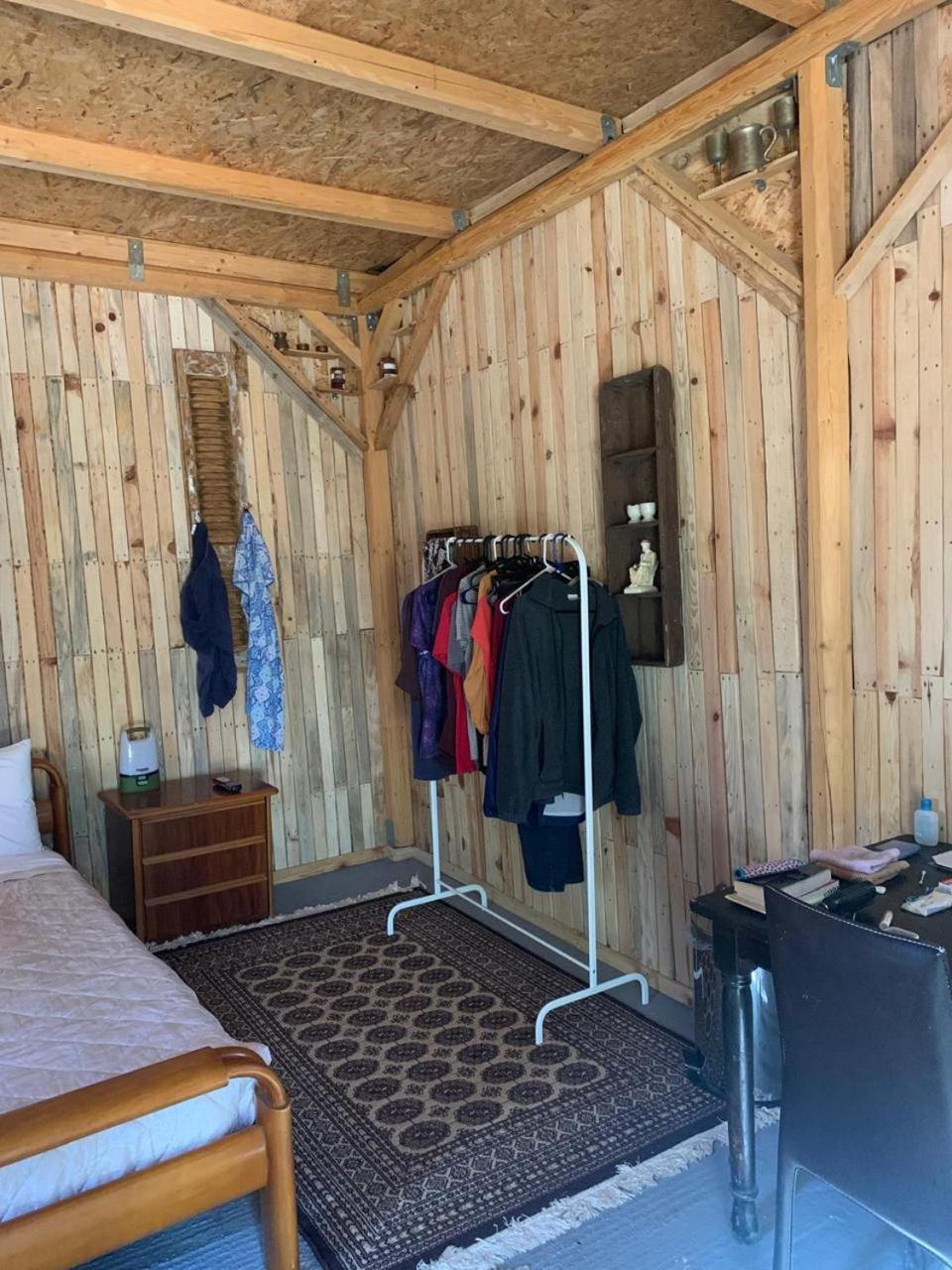 Eco Glamping With Pool Between Nafplio And 아르고스 외부 사진
