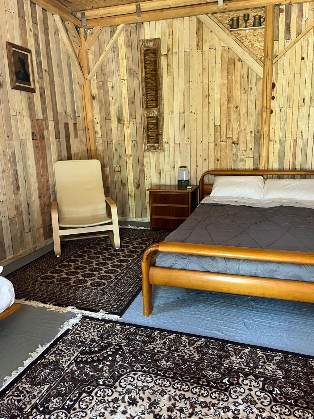 Eco Glamping With Pool Between Nafplio And 아르고스 외부 사진